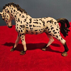 Schleich Knabstrupper D-73527